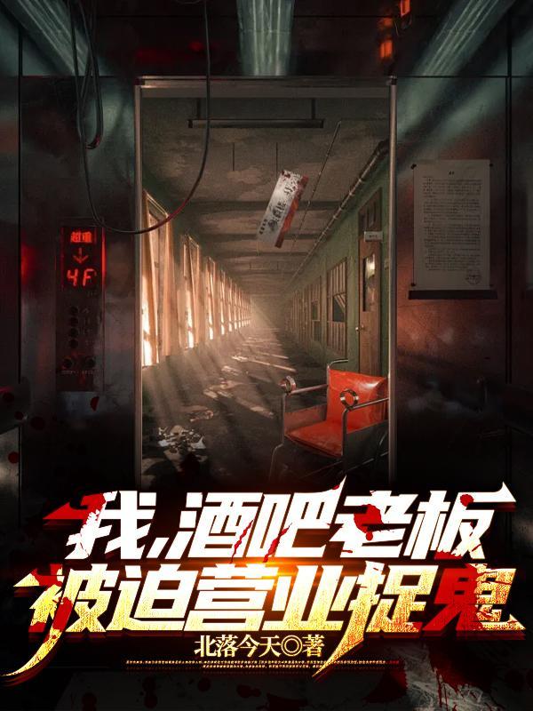 酒吧老板有关的电视剧